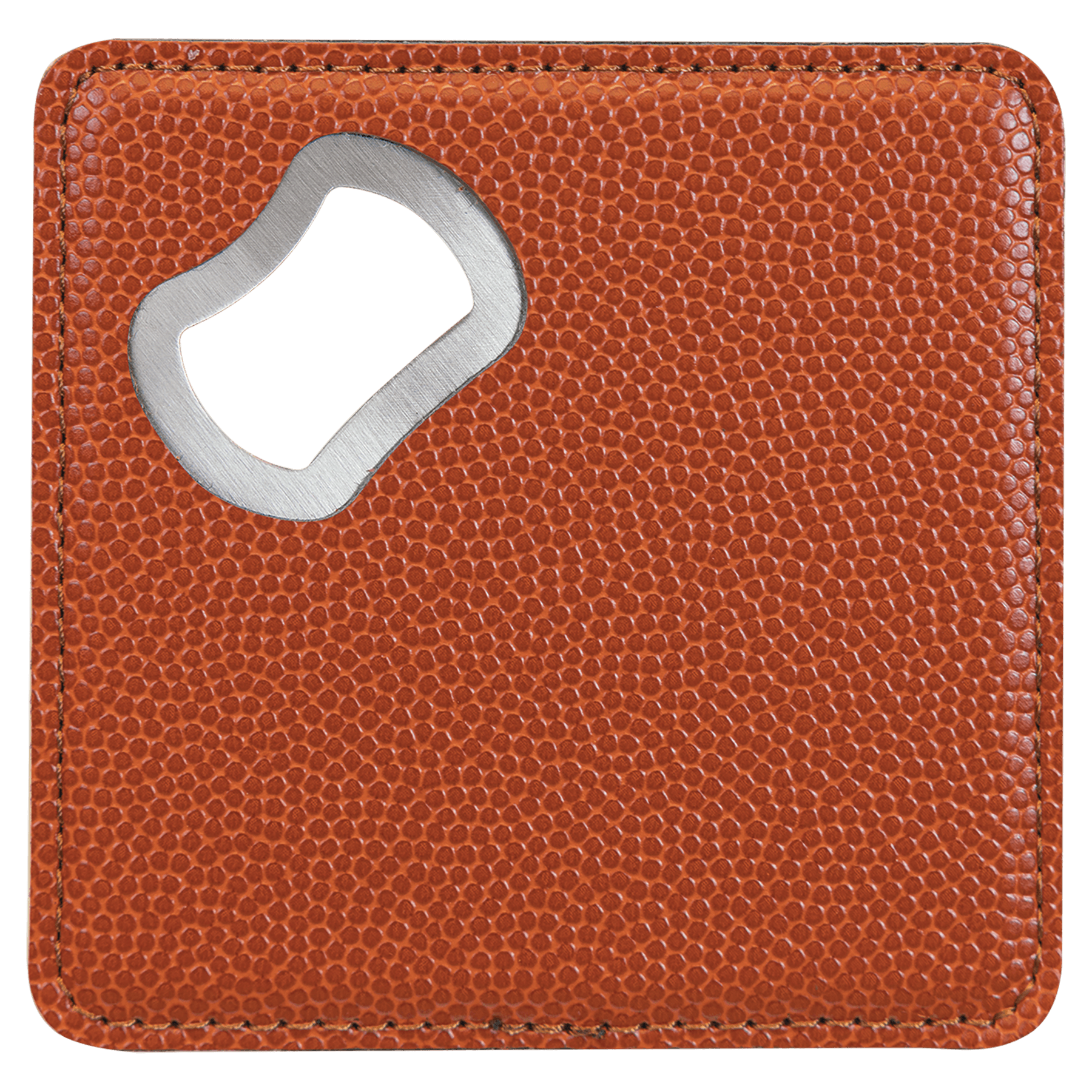 Laser Etched Bottle Opener Coaster - Image 13