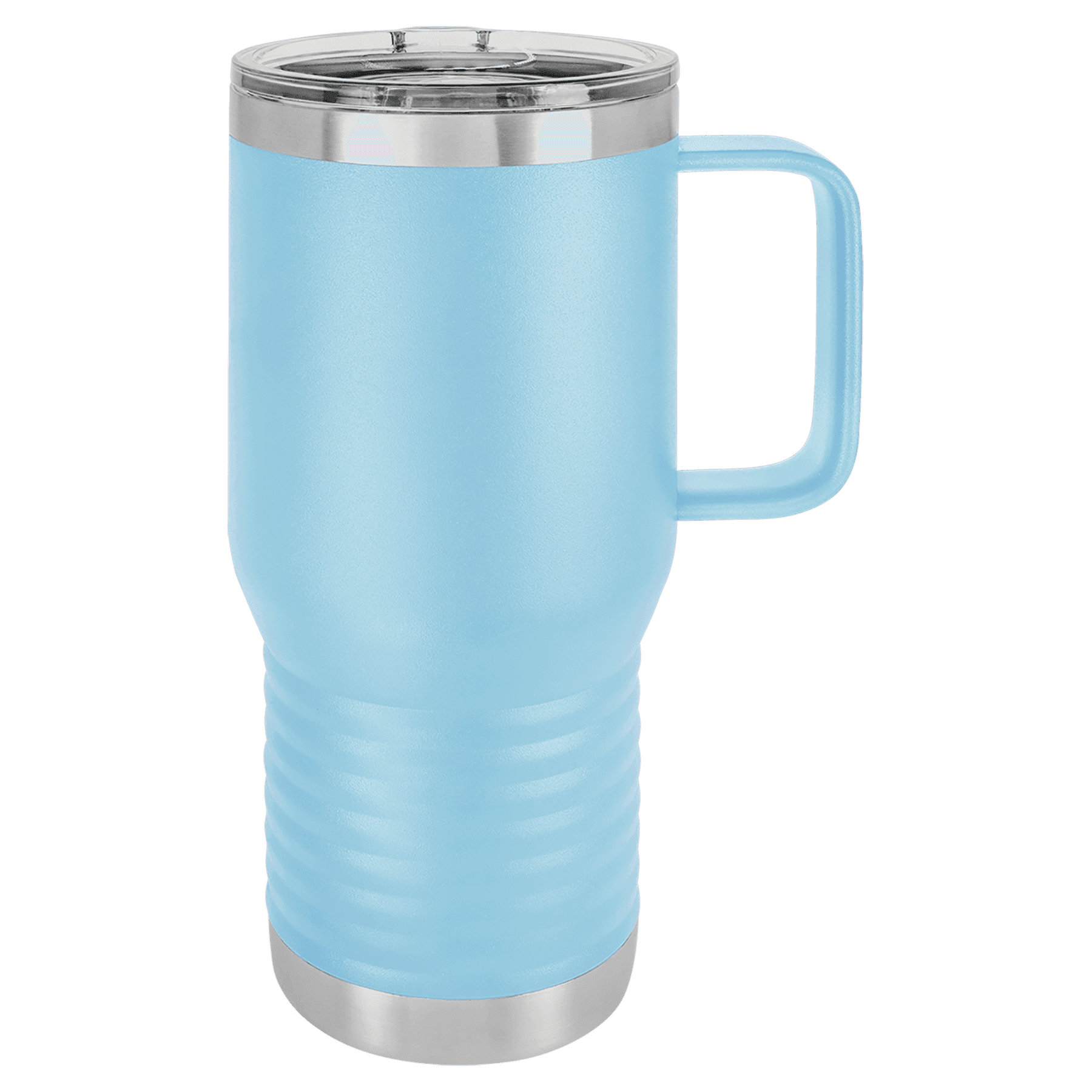20oz. Travel Mugs - Image 14