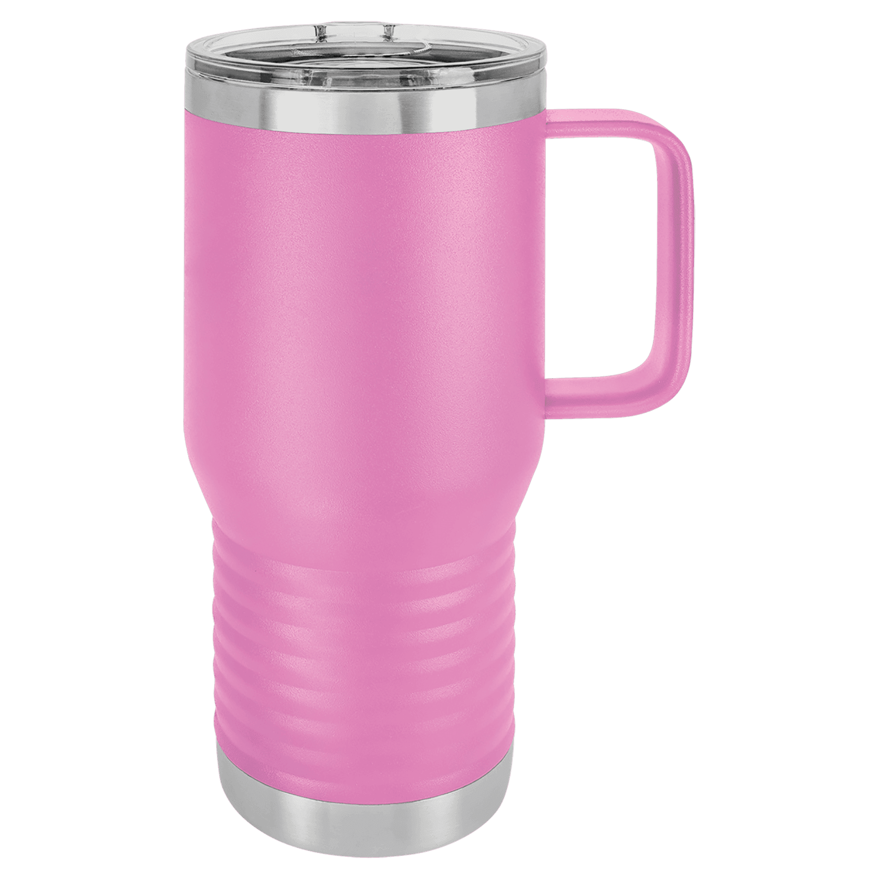 20oz. Travel Mugs - Image 13