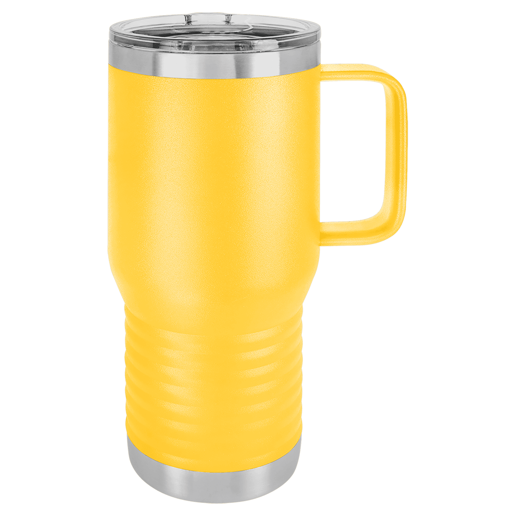 20oz. Travel Mugs - Image 2